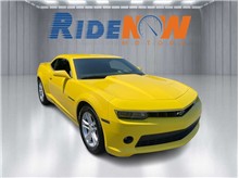 Apply for Financing